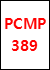 PCMP389 Series Metallized Polypropylene Film Capacitors