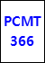 PCMT366 Series Metallized Polyester Film Capacitors