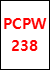 PCPW 238 Snubber Capacitors Metallized Polypropylene Film Capacitors