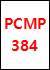 PCMP384 Series Metallized Polypropylene Film Capacitors