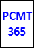 PCMT365 Series Metallized Polyester Film Capacitors