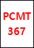 PCMT367 Series Metallized Polyester Film Capacitors