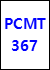 PCMT367 Series Metallized Polyester Film Capacitors