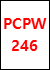 PCPW246 Series Metallized Polypropylene Film Capacitors(DC-Link application)