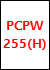 PCPW255H Series Metallized Polypropylene Film Capacitors For Harsh Environment AC Filtering THB Version