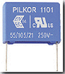 PCY2130 Series EMI Suppression Film Capacitors